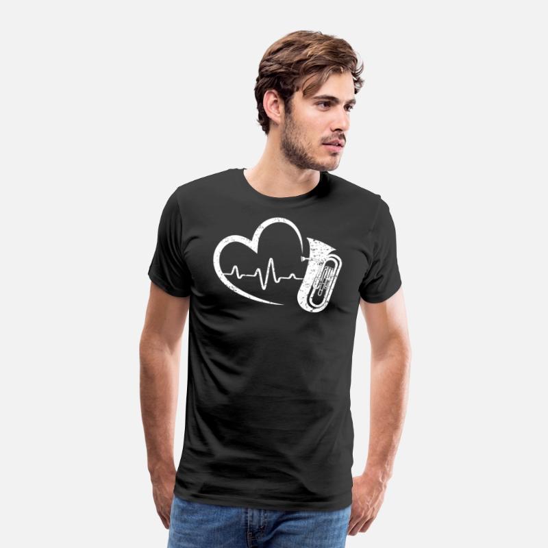 Tuba Player Musical Instrument Instrumentalist