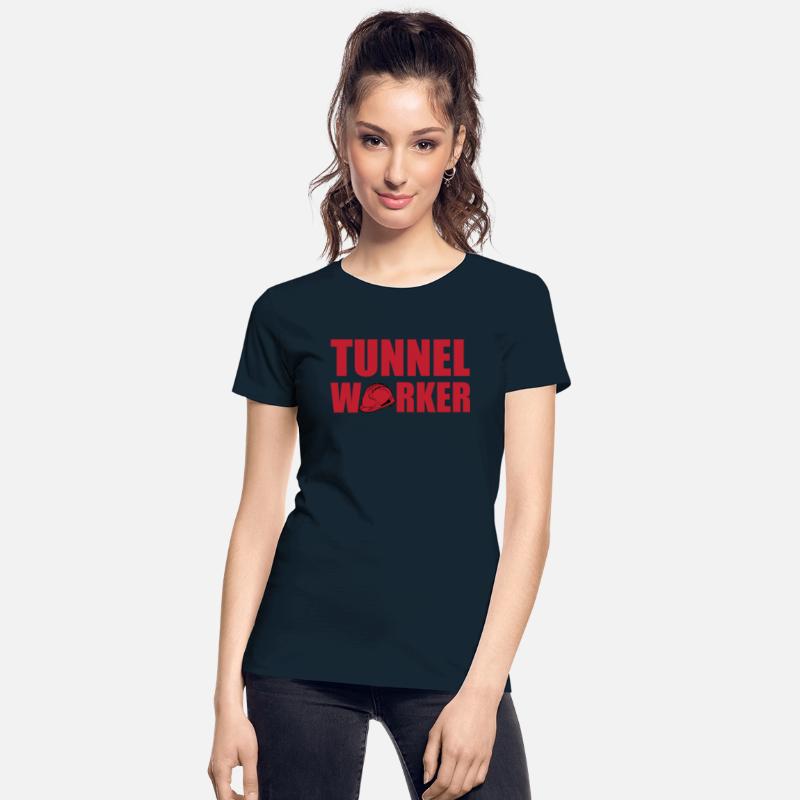 Tunnel Worker