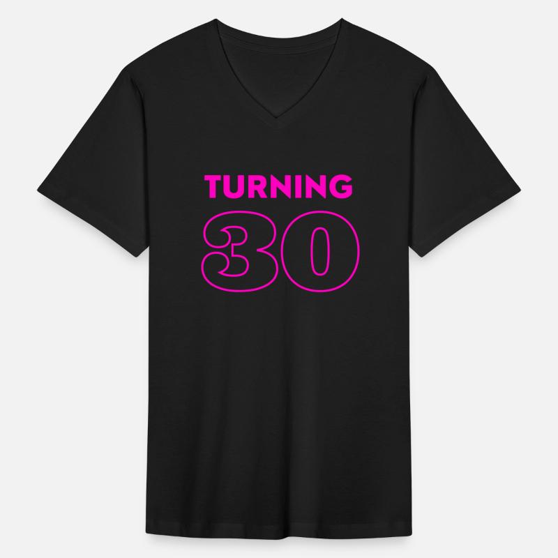 Turning 30