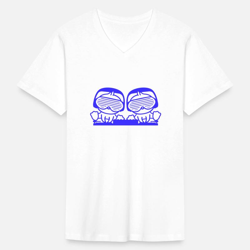 Two Chicks 2 Birds DJ Turntable Music Mixer Party