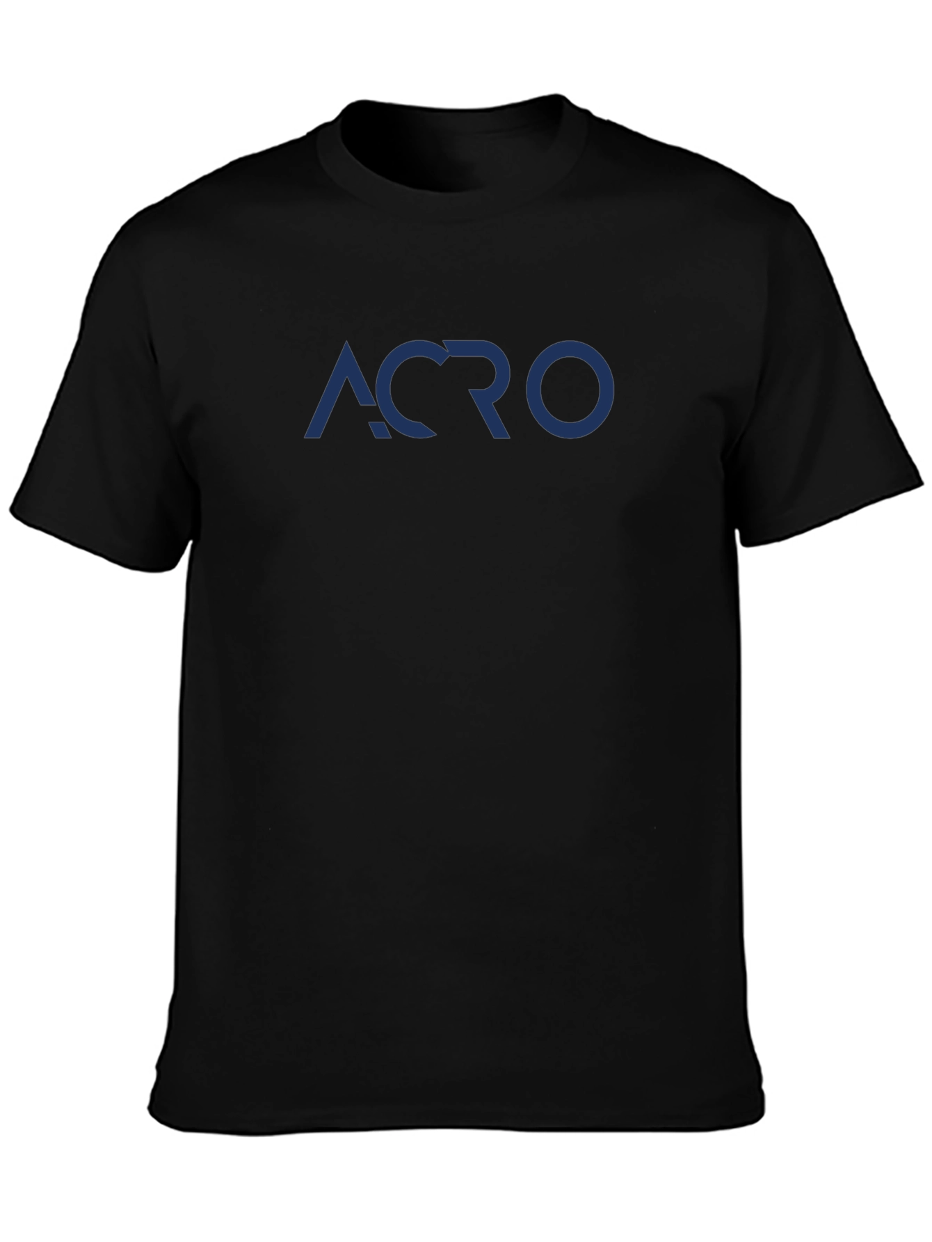 ACRO Graphic T-Shirt - Casual Style
