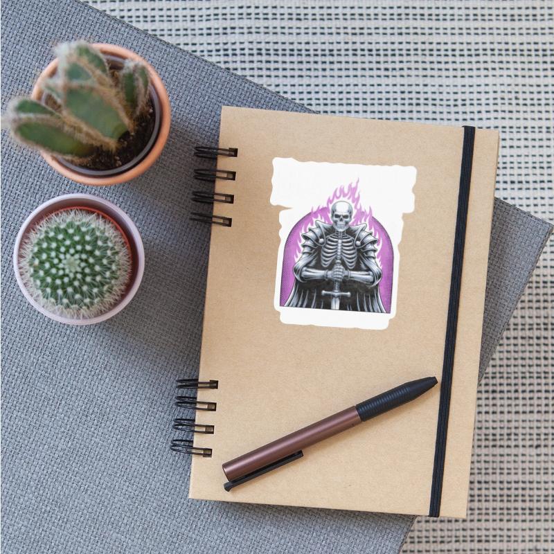 Undead Legacy Gothic Flame King