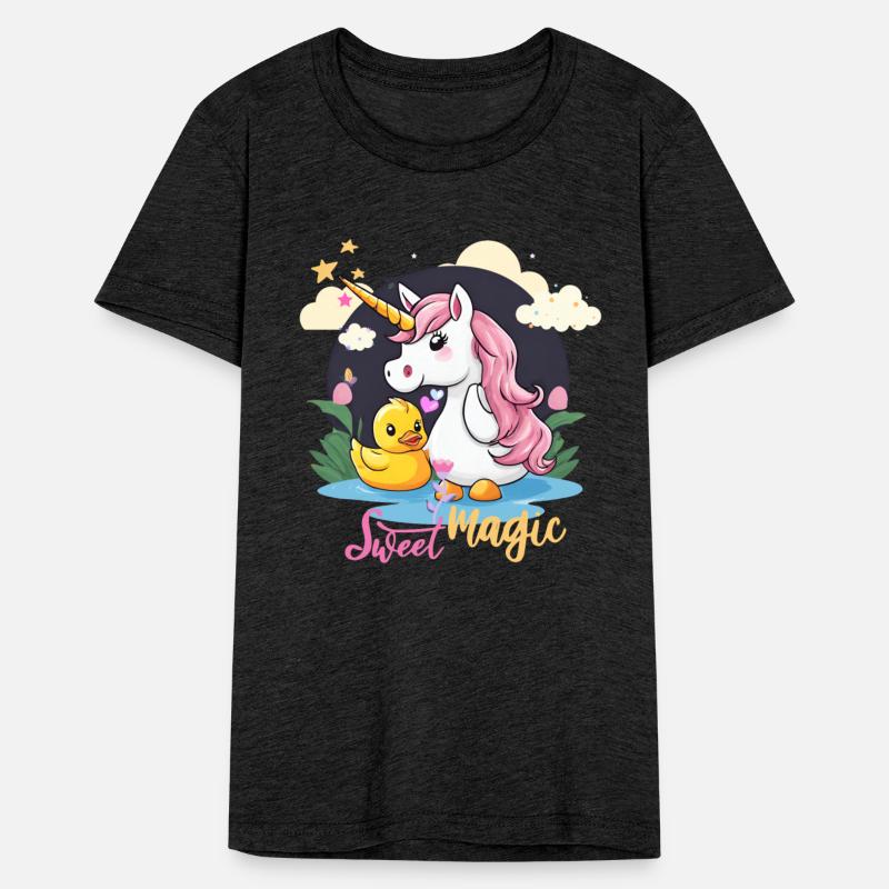 Unicorn Sweet Magic