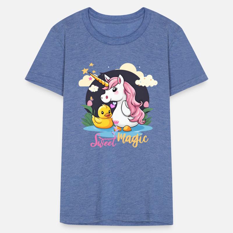 Unicorn Sweet Magic