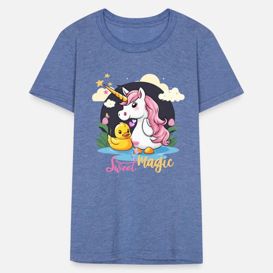 Unicorn Sweet Magic