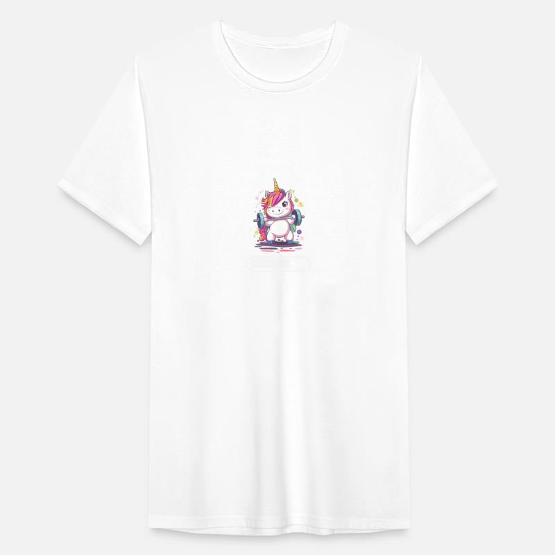 Unicorn Workout Installing Muscles Please Wait