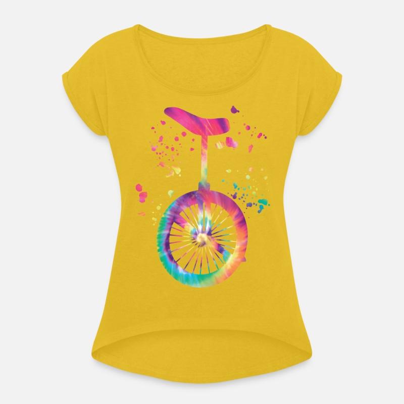 Unicyclist Unicycling Unicycler Unicycle