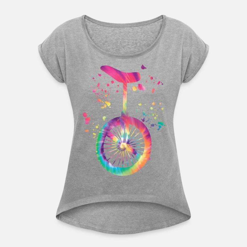 Unicyclist Unicycling Unicycler Unicycle