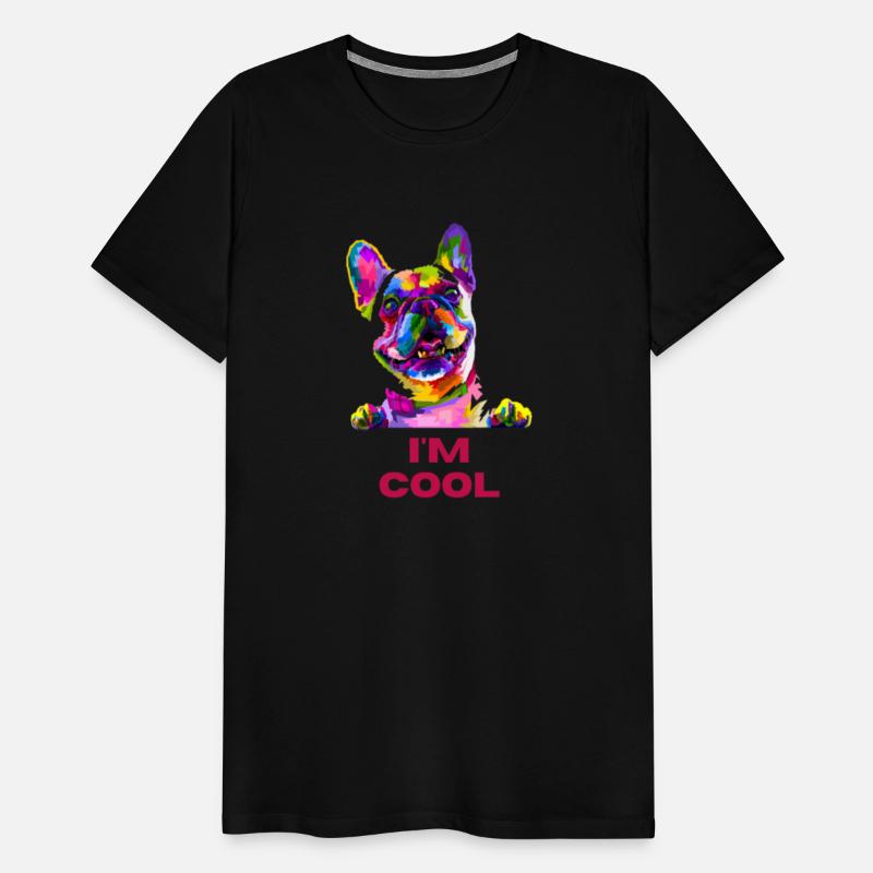 Unique design dog lover