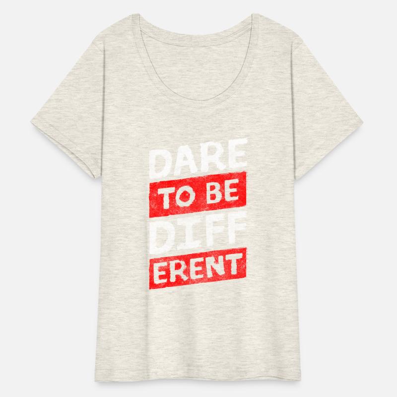 Unique Individual Personality Special