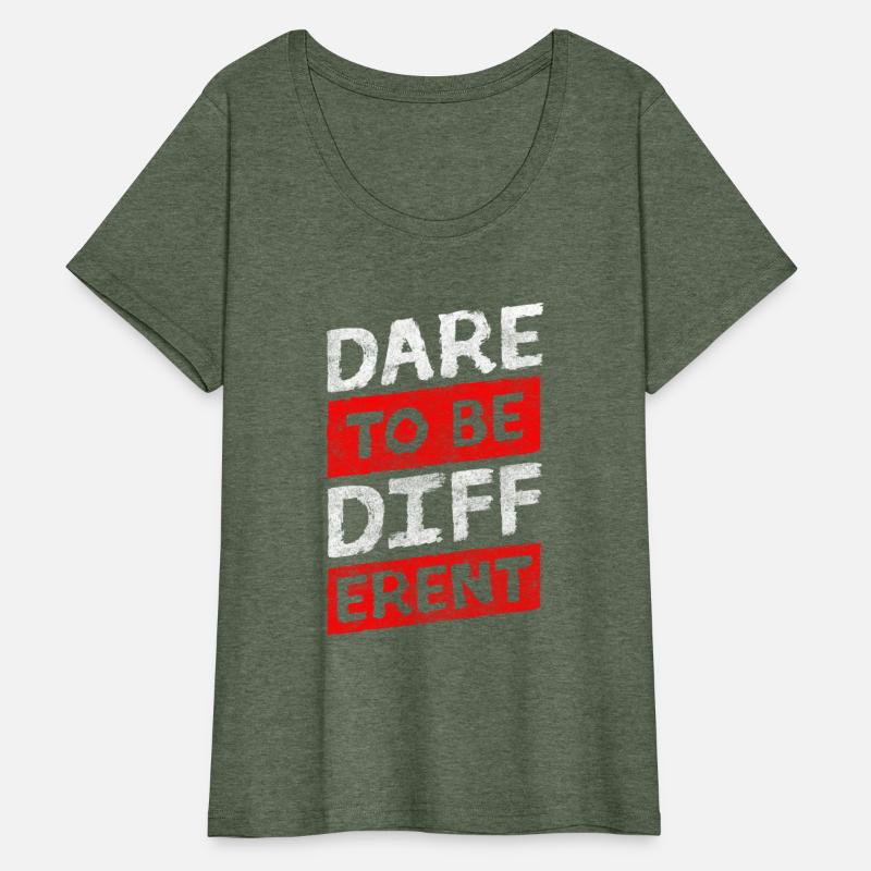 Unique Individual Personality Special