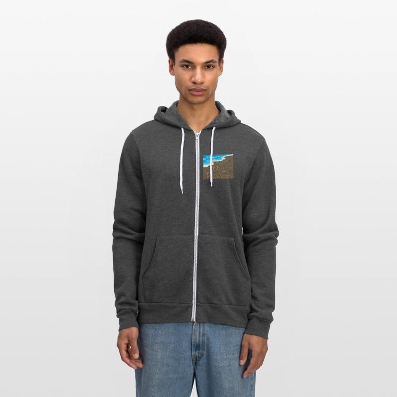 Unseen Companion Sand Tee - Jesus