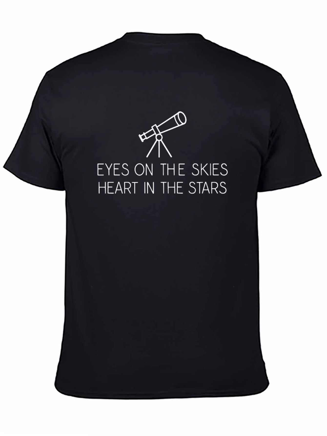Eyes on the Skies T-Shirt