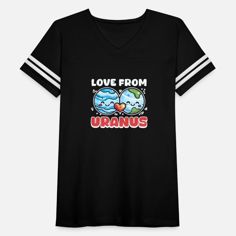 Uranus Love from Uranus