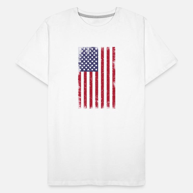 Us American Flag