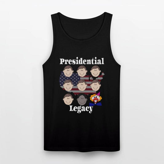 US presidents clown copy