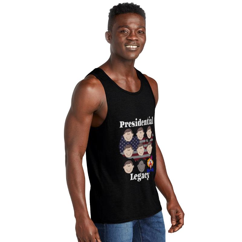 US presidents clown copy