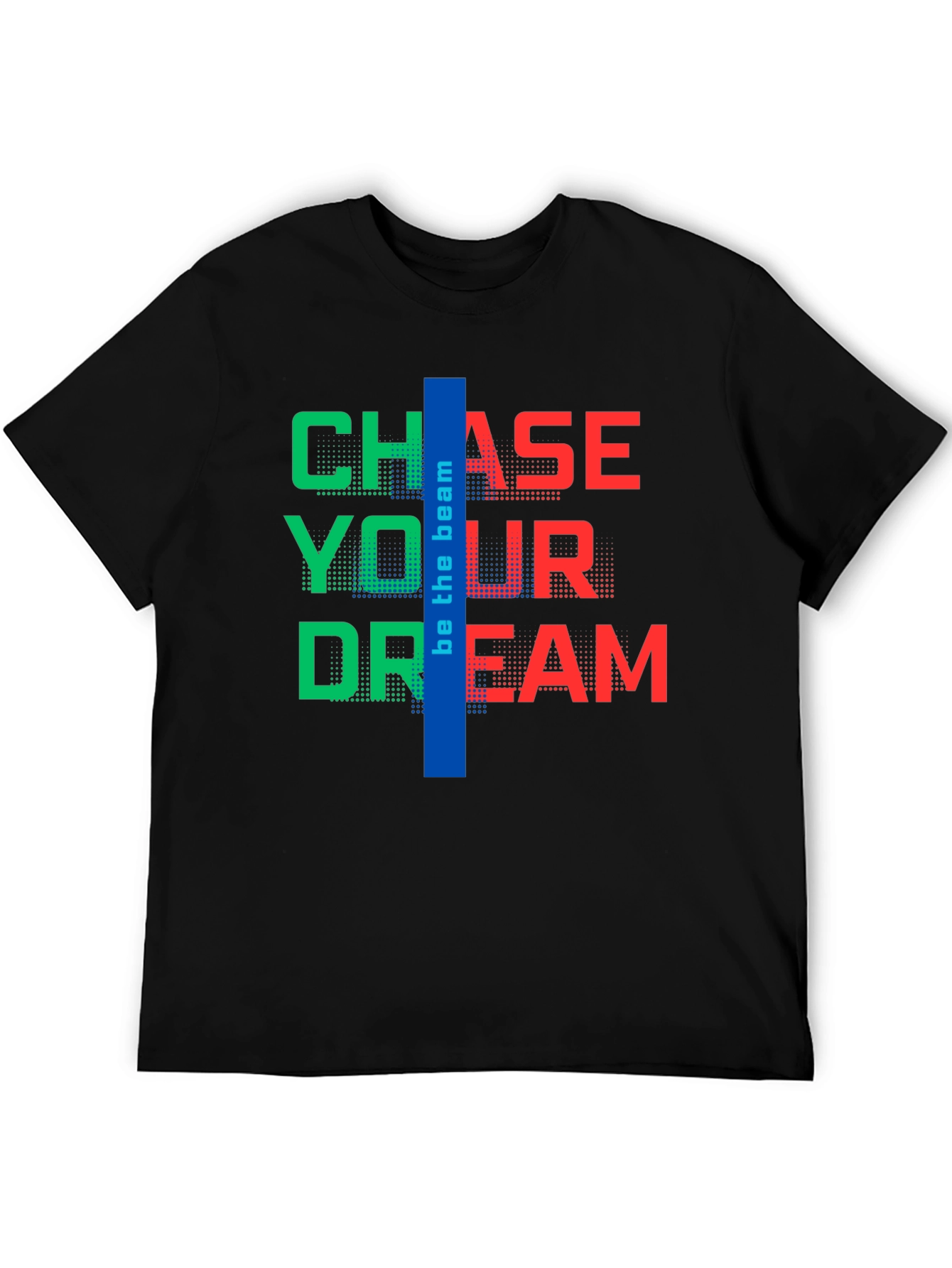 Chase Your Dream Graphic Tee