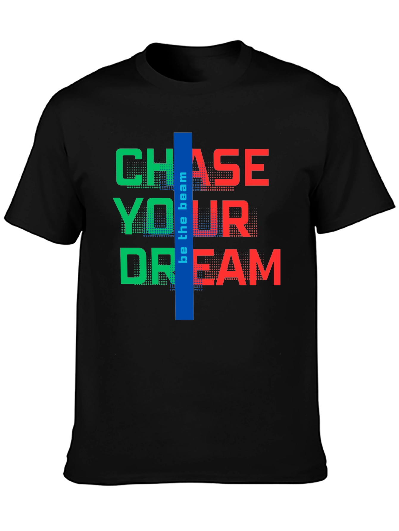 Chase Your Dream Graphic Tee