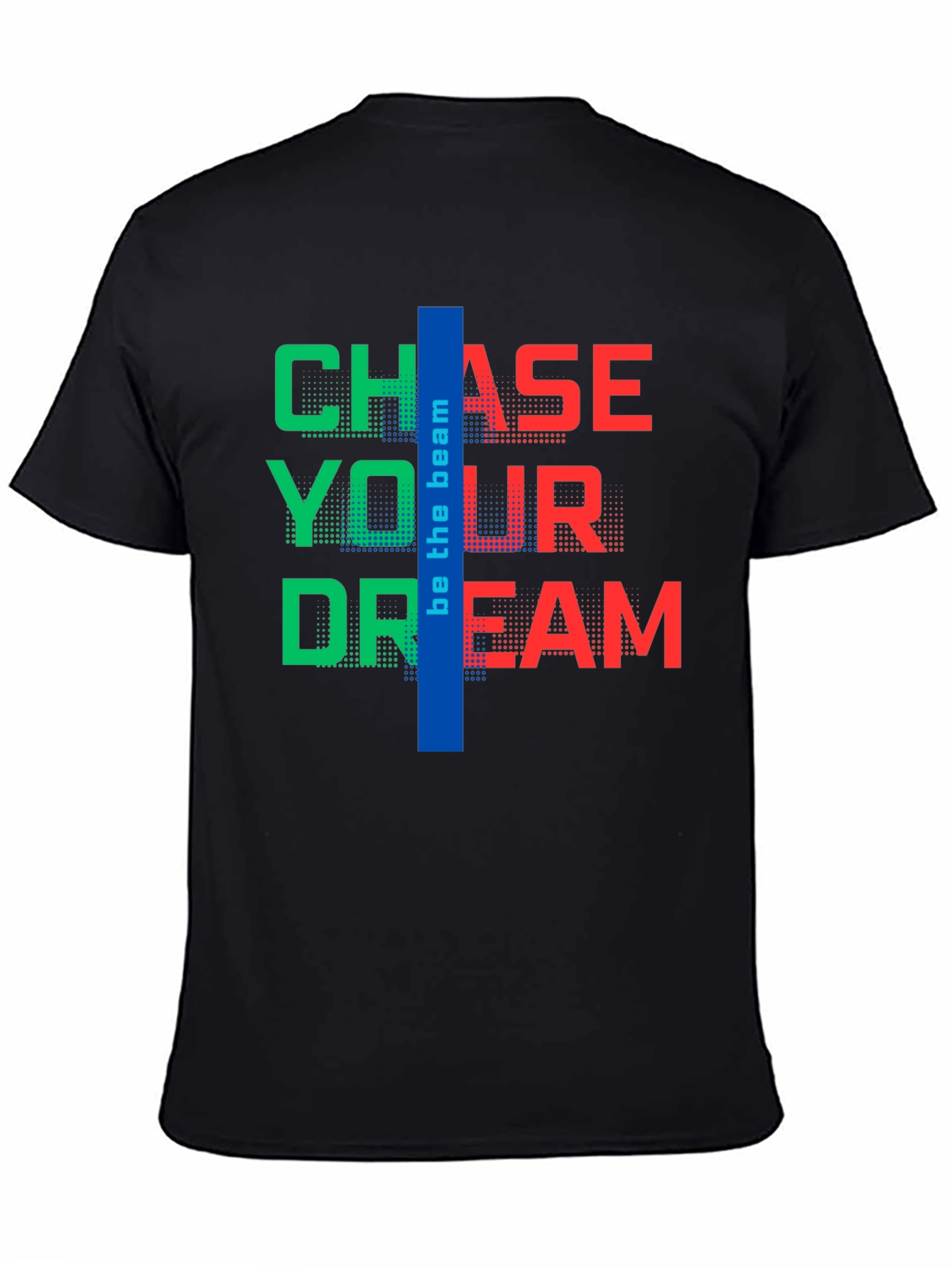 Chase Your Dream Graphic Tee