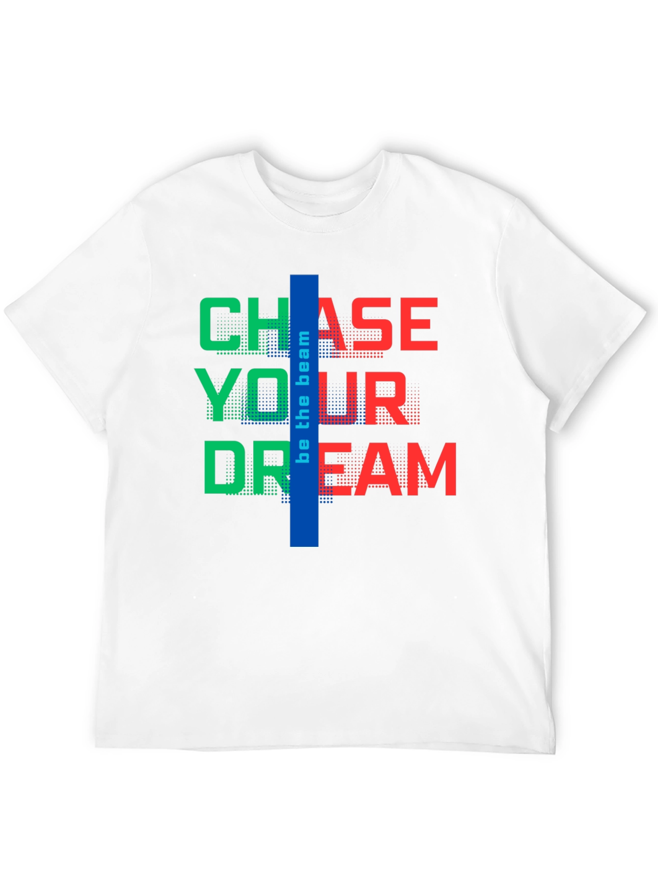 Chase Your Dream Graphic Tee