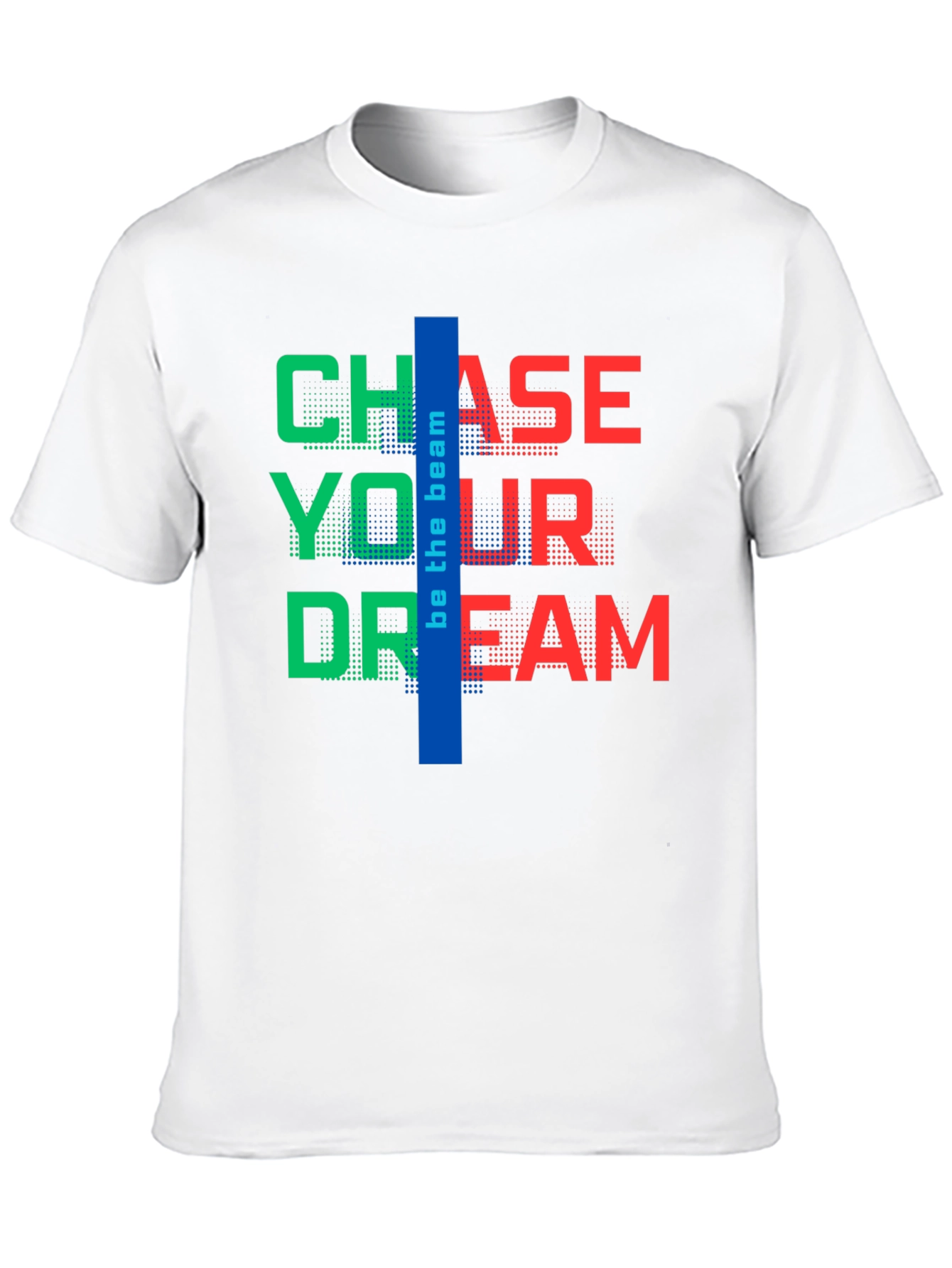 Chase Your Dream Graphic Tee