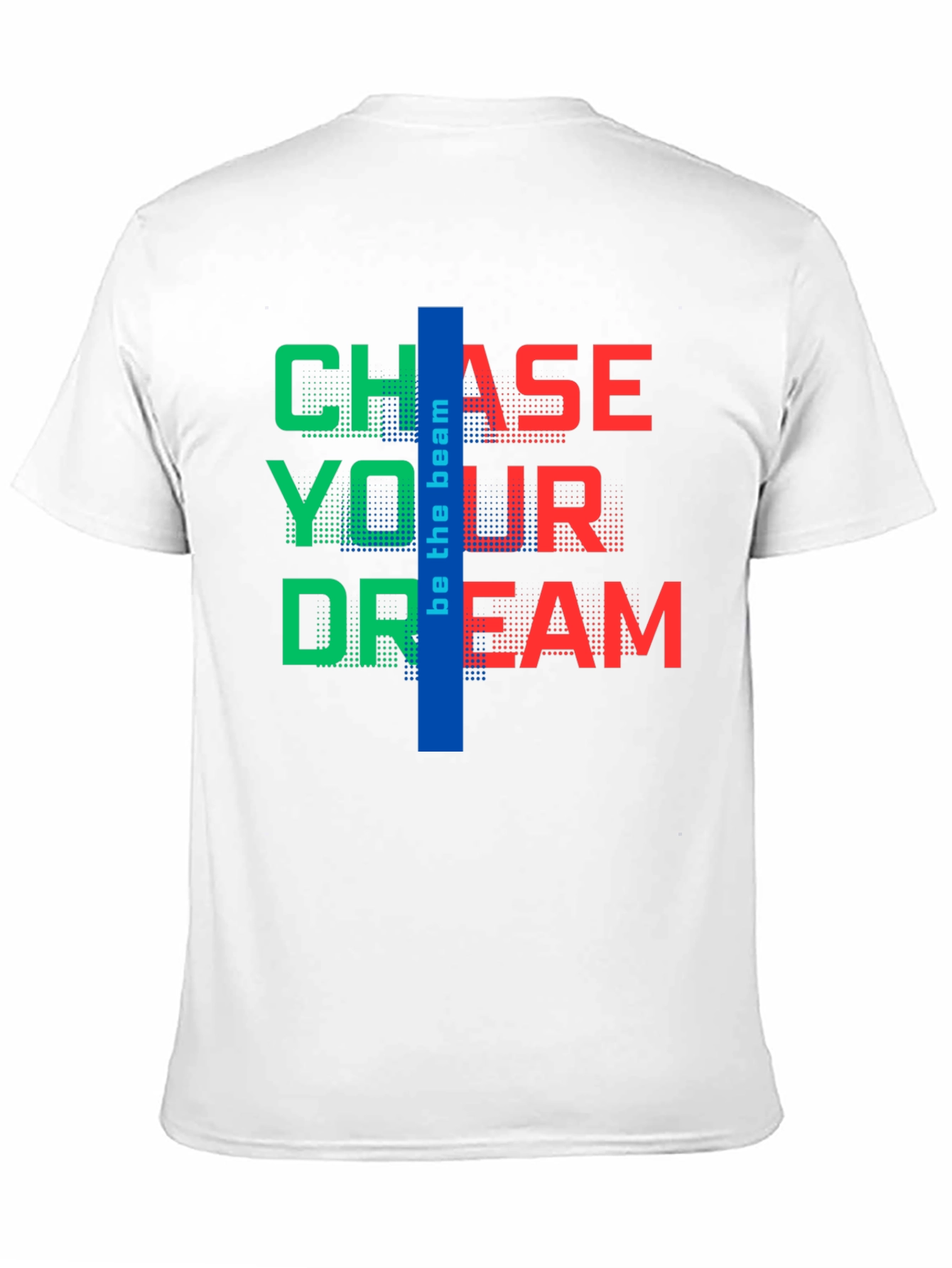 Chase Your Dream Graphic Tee