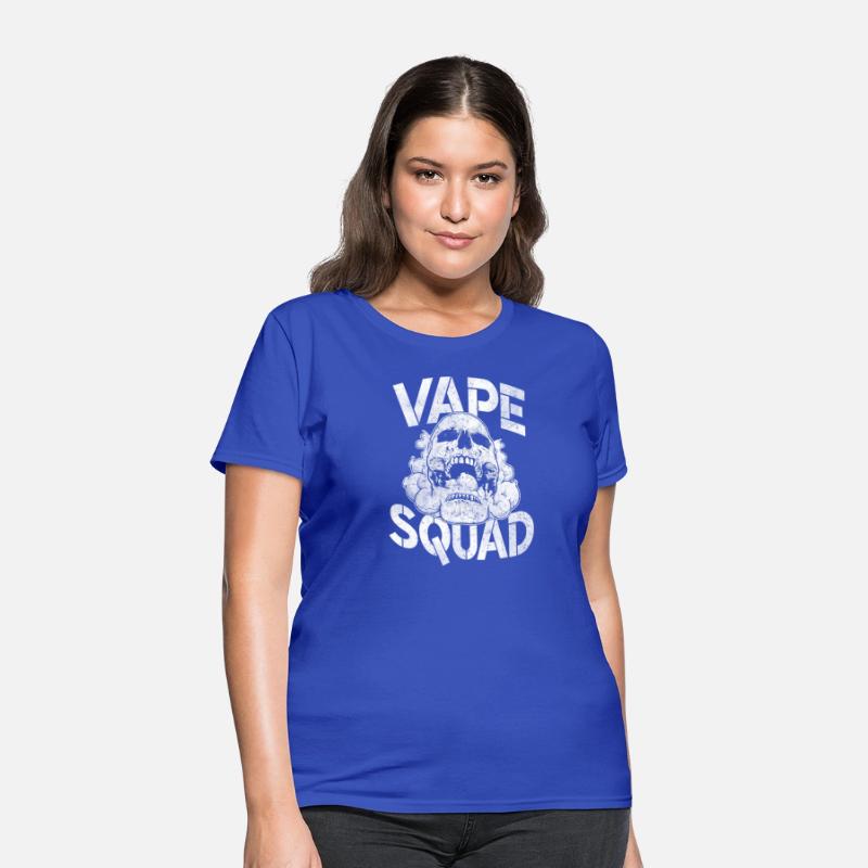 Vape Squad