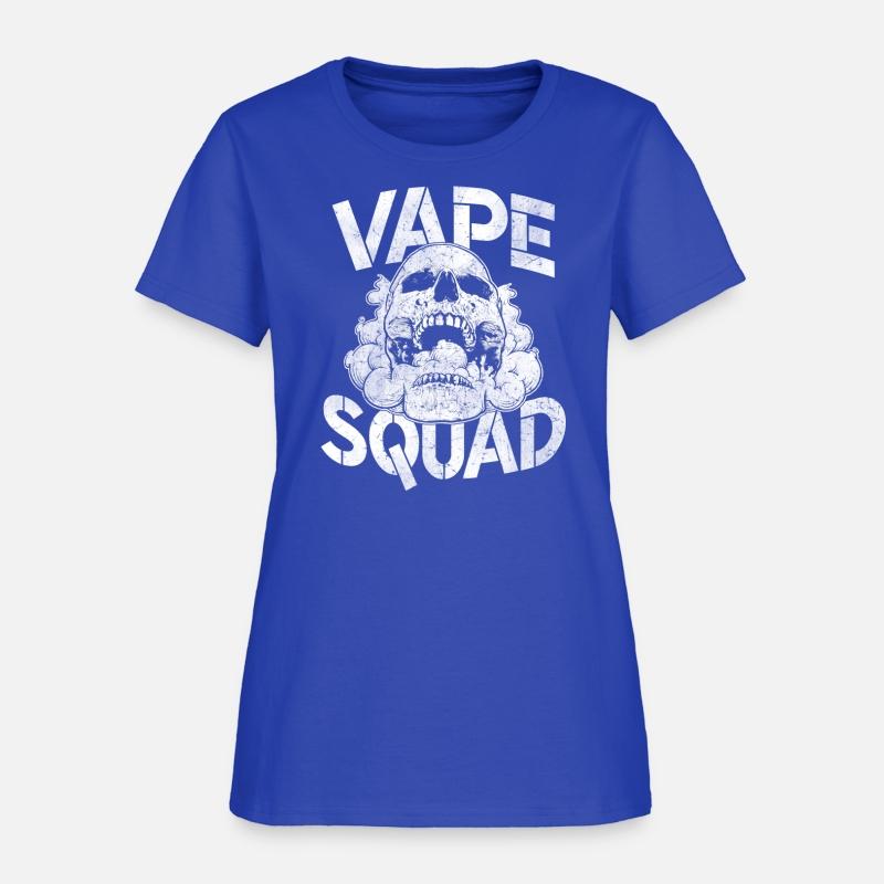 Vape Squad