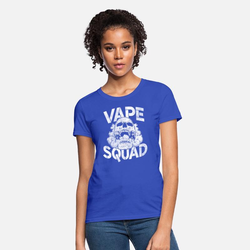 Vape Squad