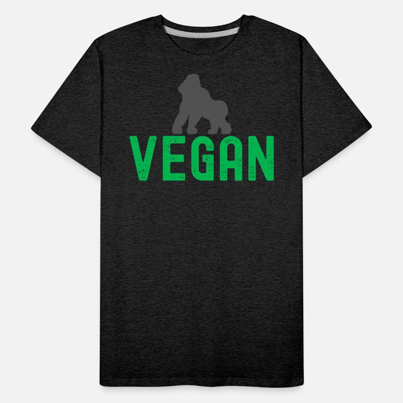 VEGAN Gorilla