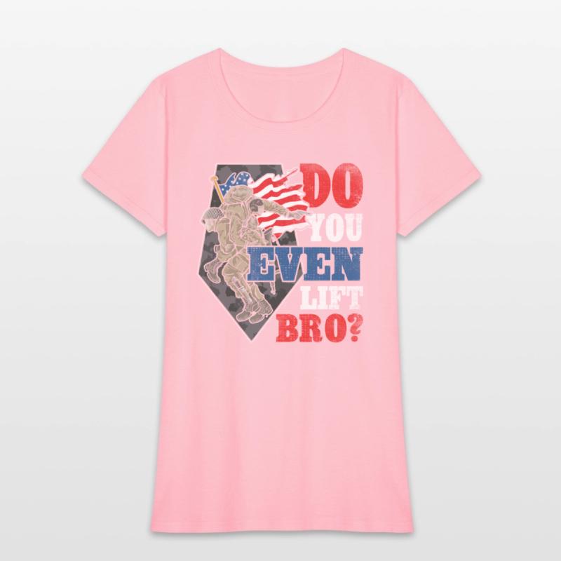 Veteran US American Flag And Combat Medic Gifts