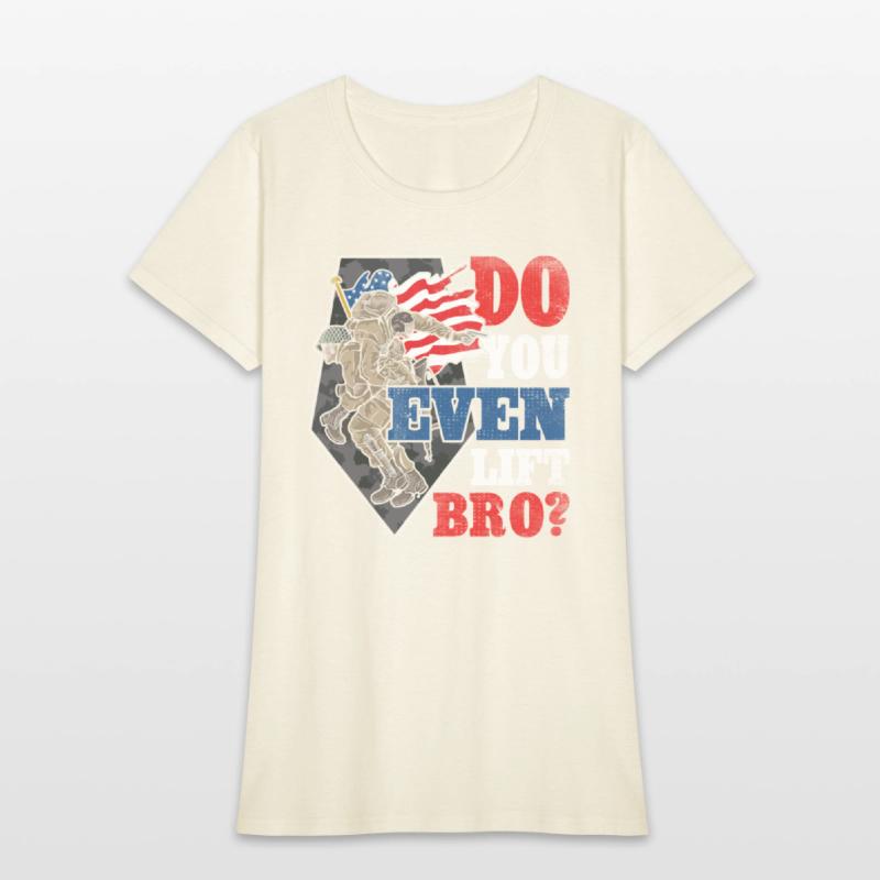 Veteran US American Flag And Combat Medic Gifts