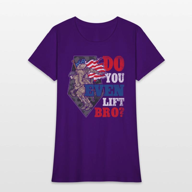 Veteran US American Flag And Combat Medic Gifts