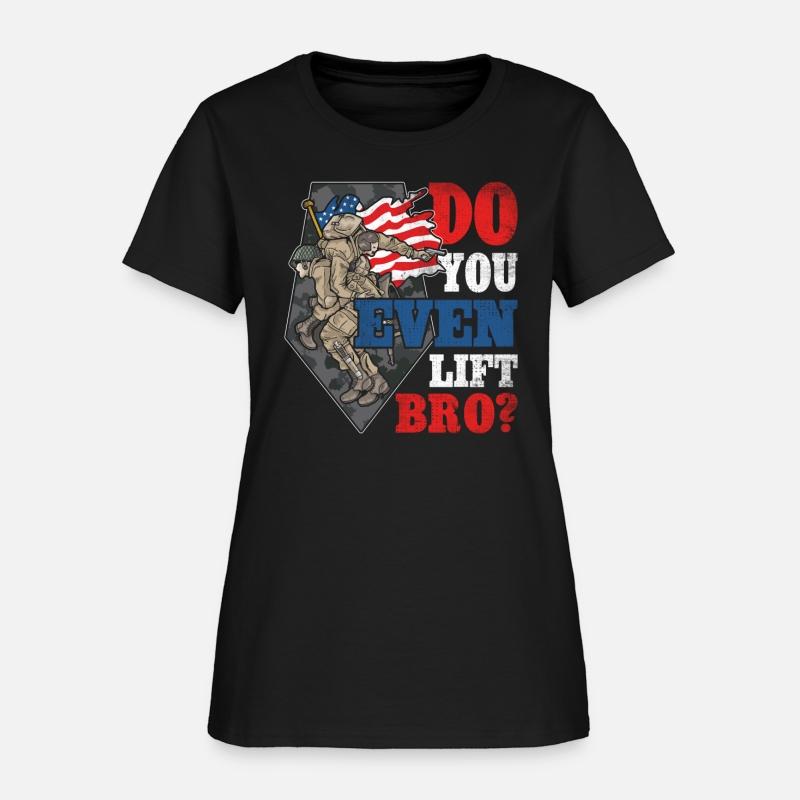 Veteran US American Flag And Combat Medic Gifts