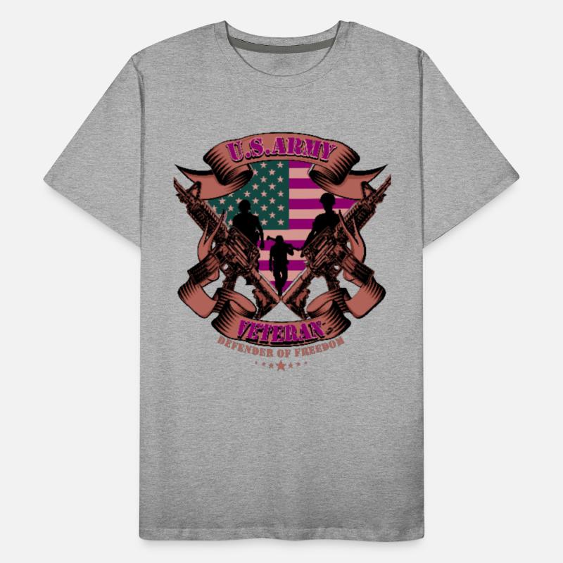 Veterans Before Veterans Day US Army