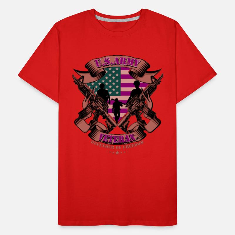 Veterans Before Veterans Day US Army