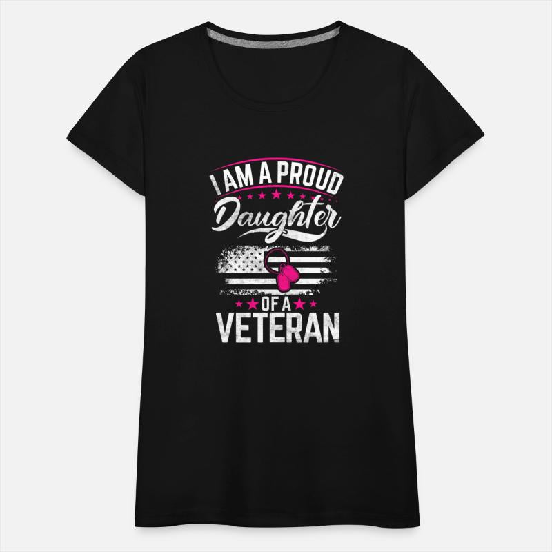 Veterans Day I Am A Proud Daughter Of A Veterans