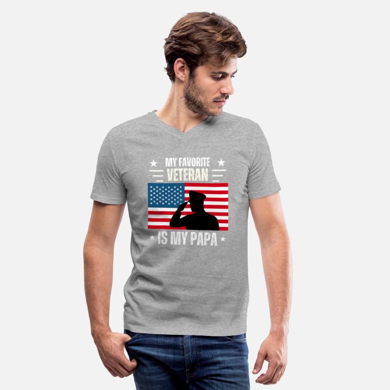 Veterans Day My Favorite Veteran Is My Papa