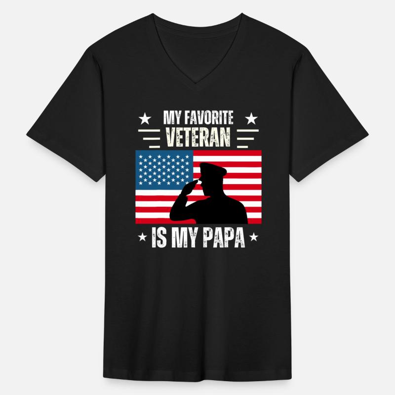 Veterans Day My Favorite Veteran Is My Papa