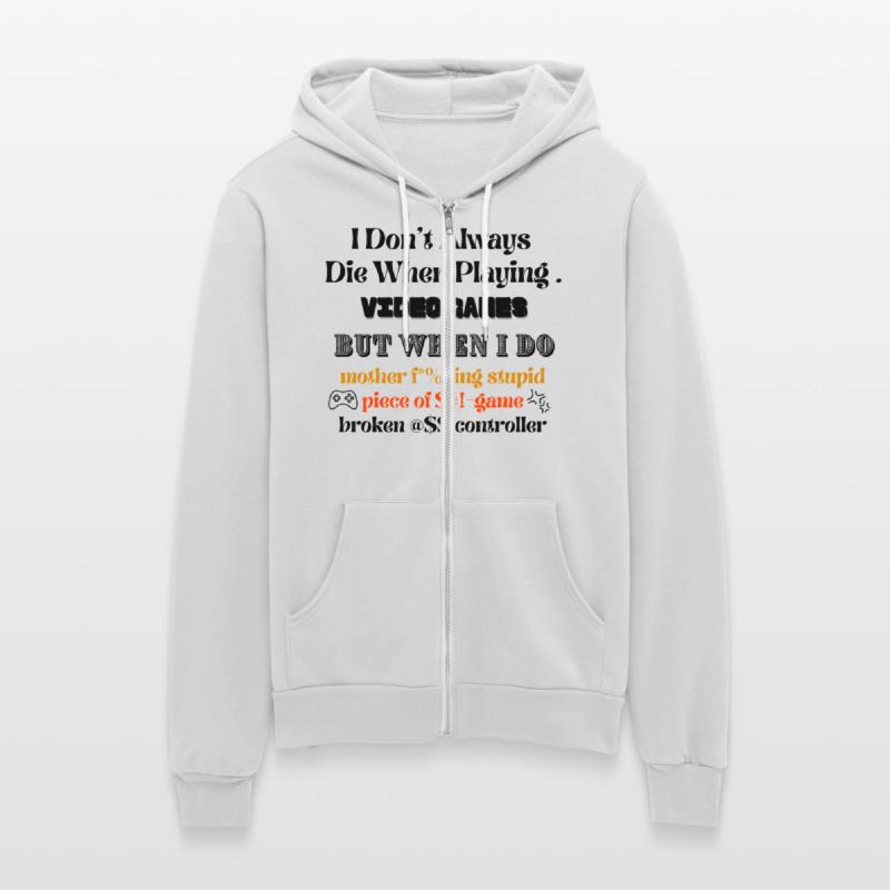 Video Games T-Shirt Funny Gamer Tee for Console Ga