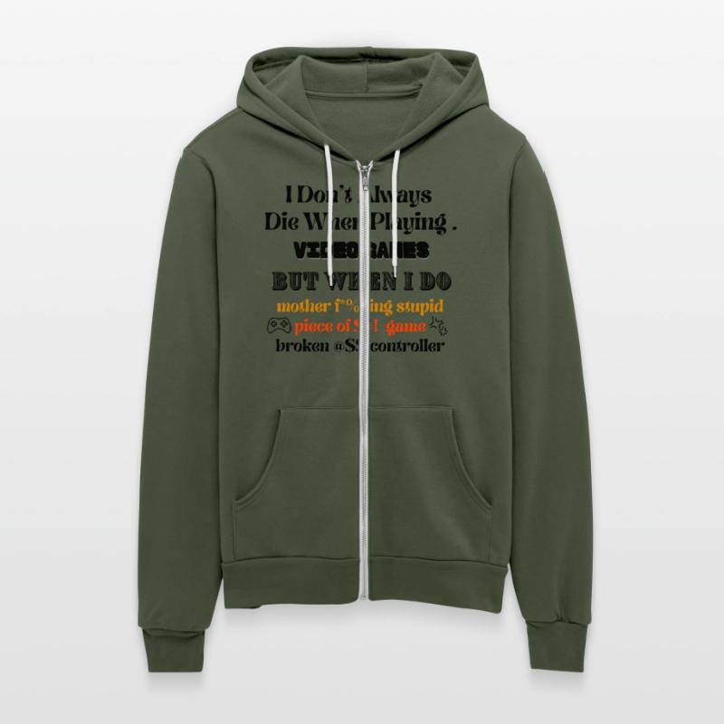 Video Games T-Shirt Funny Gamer Tee for Console Ga