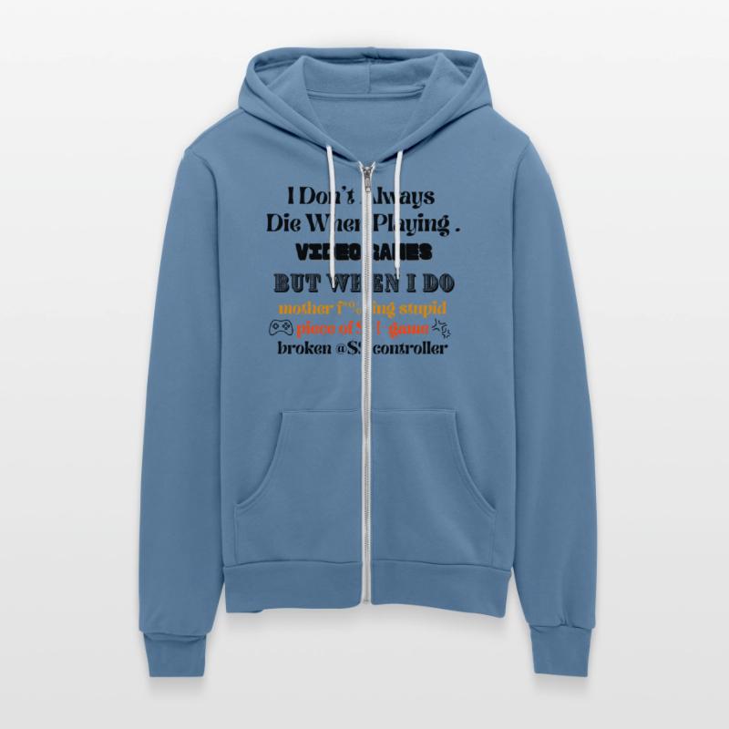 Video Games T-Shirt Funny Gamer Tee for Console Ga