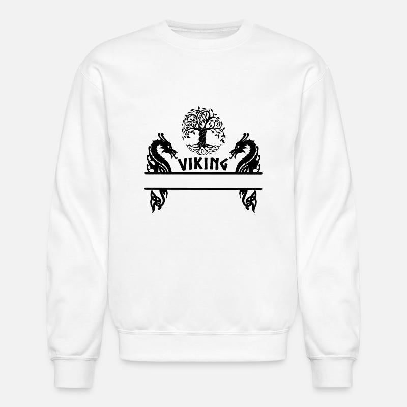 Viking nameplate Yggdrasil viking