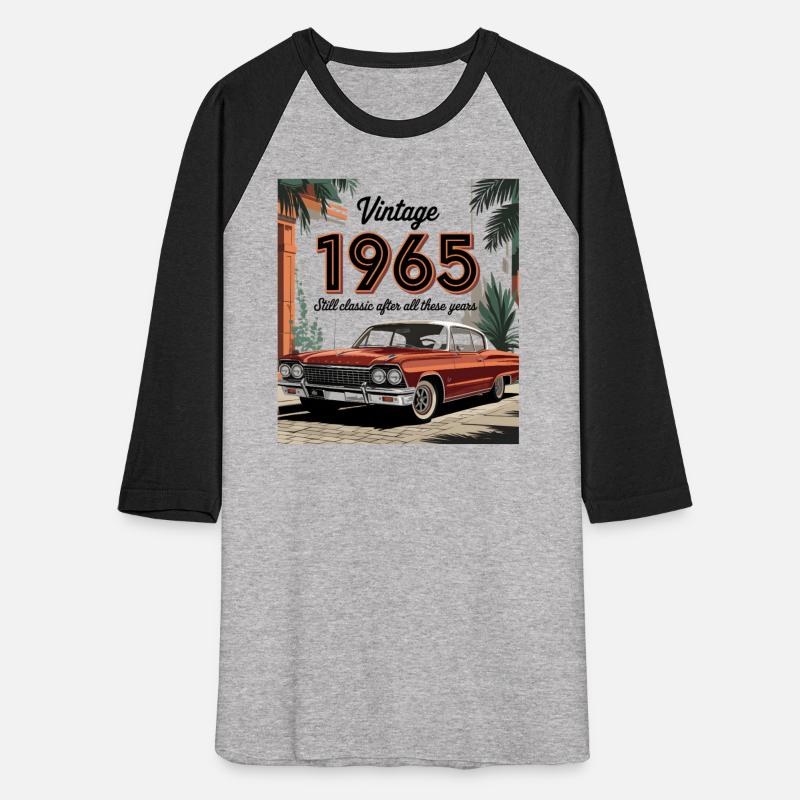 Vintage 1965: Still Classic After All These Years