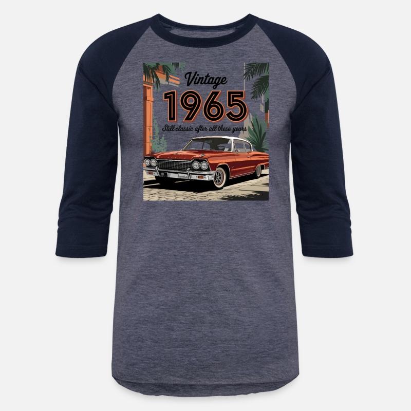 Vintage 1965: Still Classic After All These Years