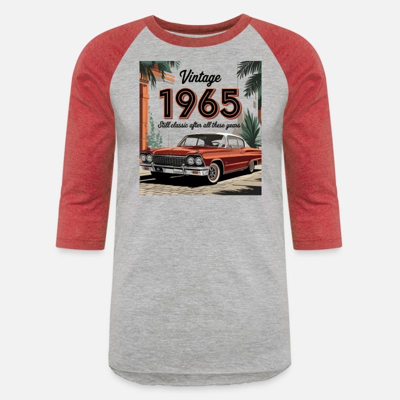 Vintage 1965: Still Classic After All These Years