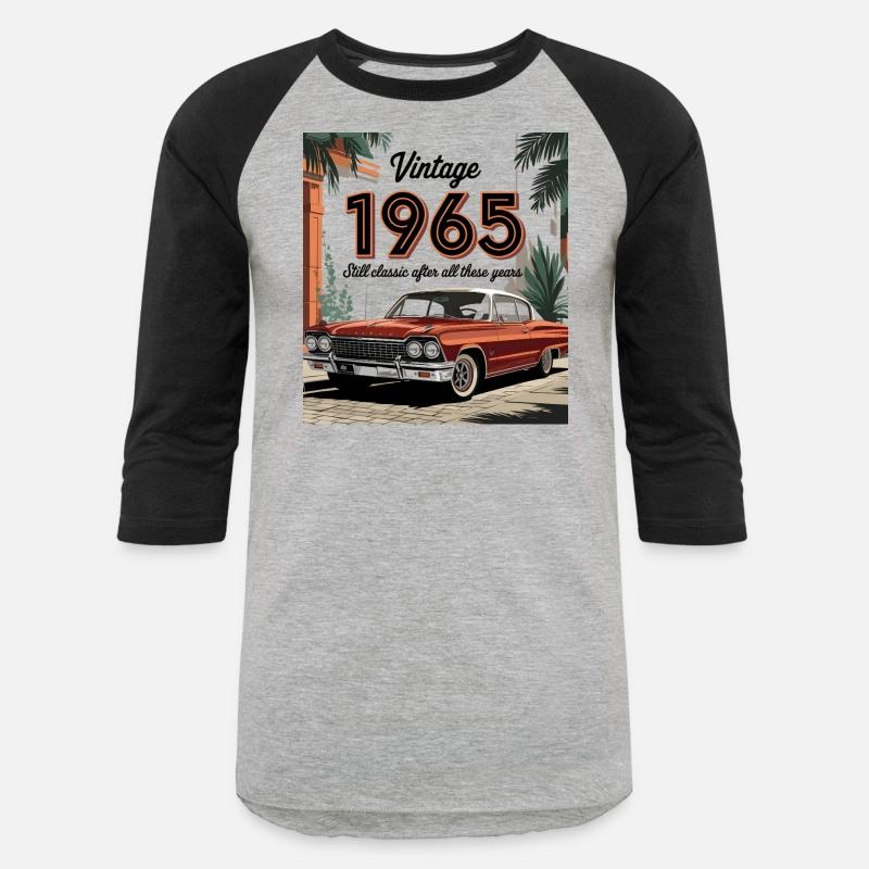 Vintage 1965: Still Classic After All These Years