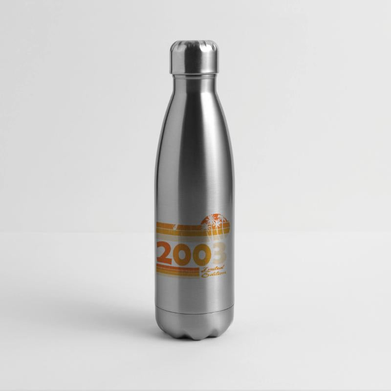 Vintage 2003 Vintage Retro Birthday Gift