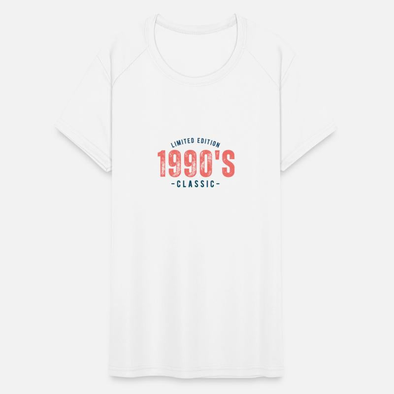 vintage design for people born in the 90's